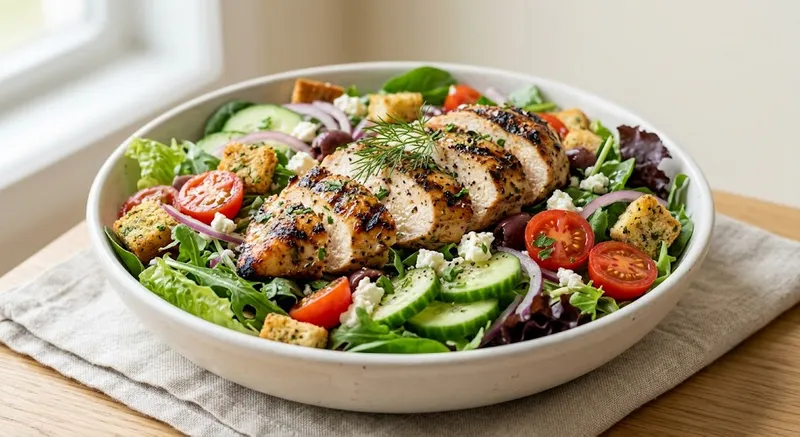 Salads