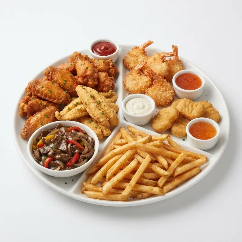Combos