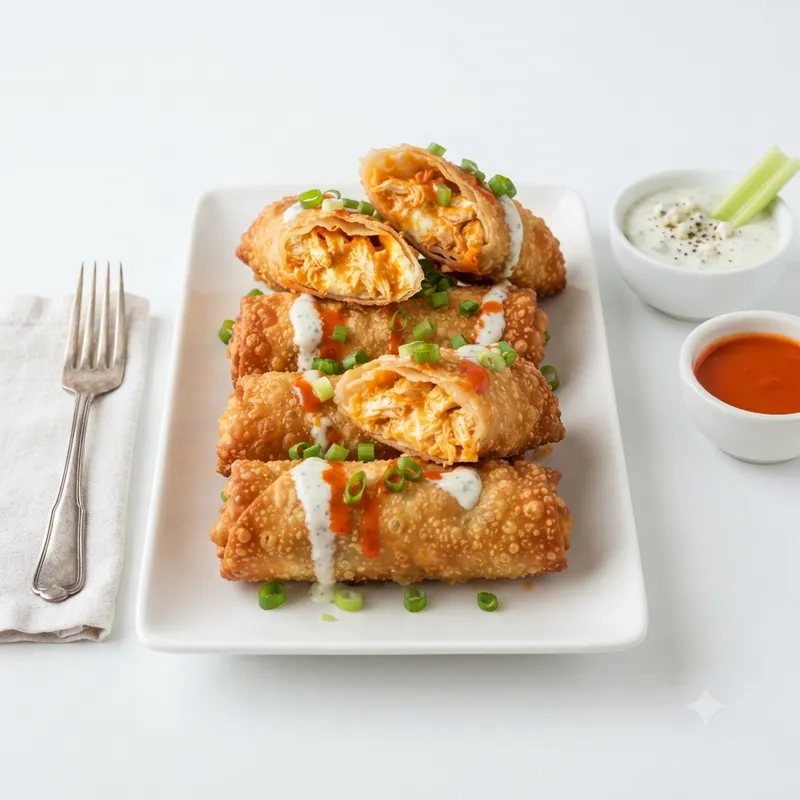 Entrees
