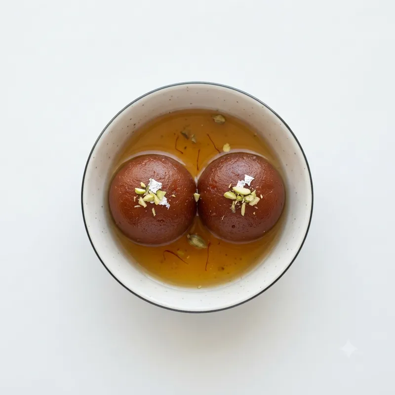 Desserts