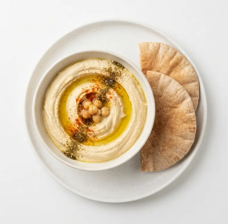 Appetizers