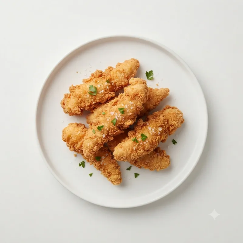 Kids Menu