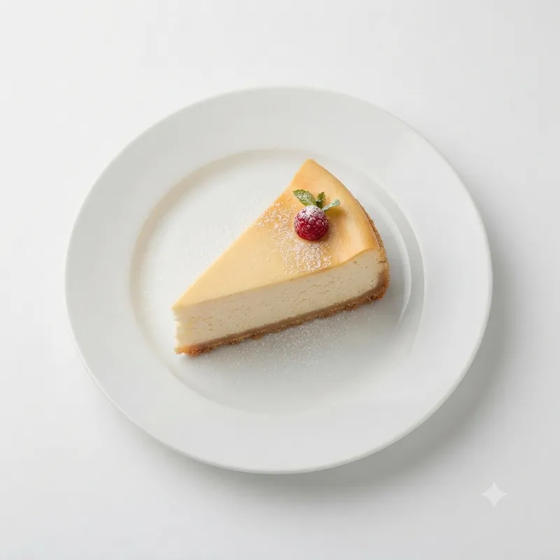 Desserts