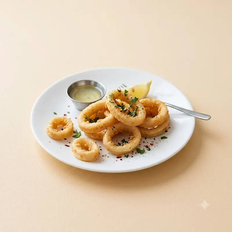 Appetizers