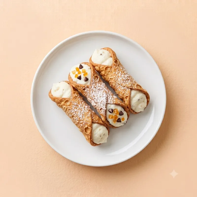 Desserts & Beverages