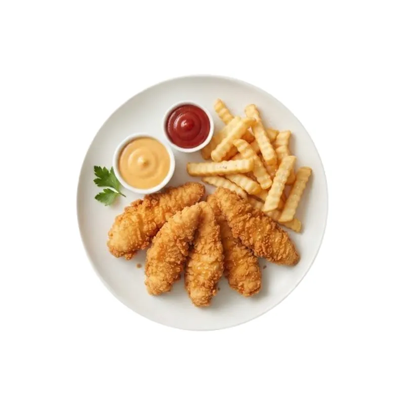 Kids Menu