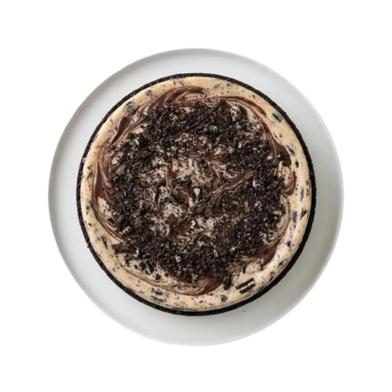 Desserts