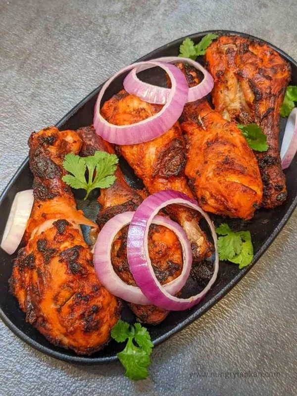 Main Dish's