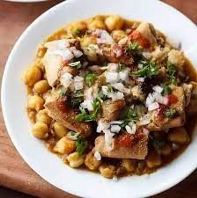Chaat Corner