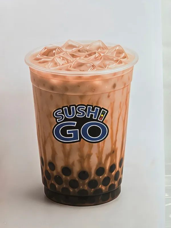 Boba Teas