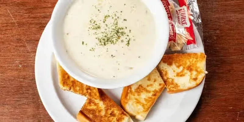 Soups