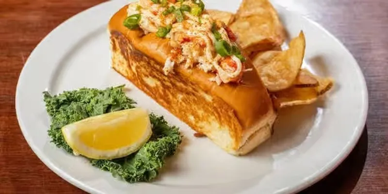 Signature Rolls