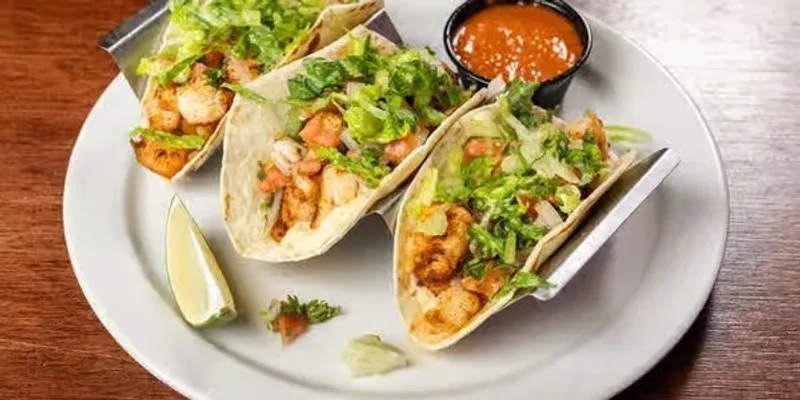 Tacos / Quesadila