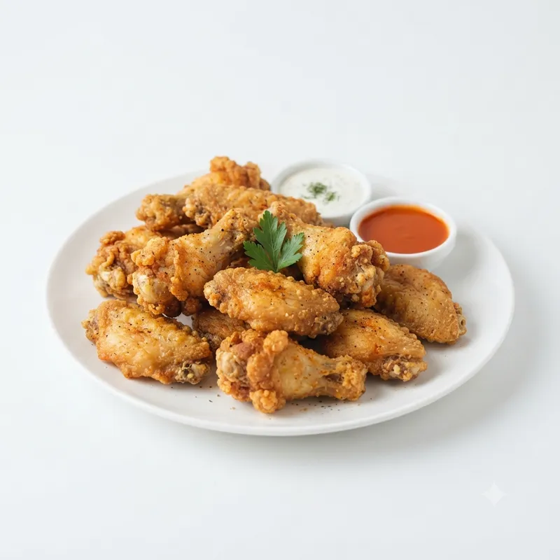 Appetizers