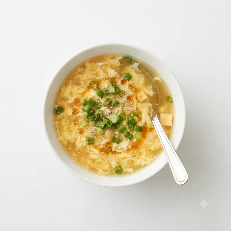Soups & Salads