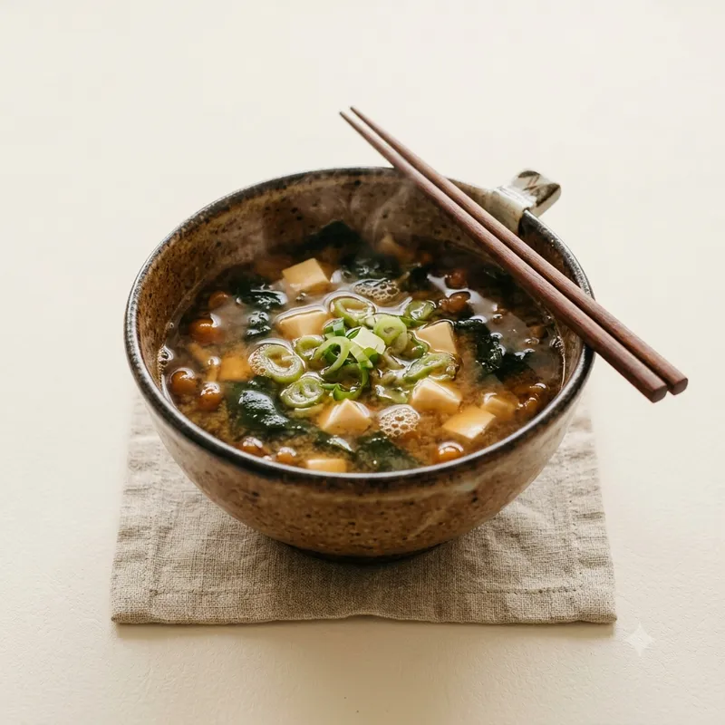 Soups And Salads