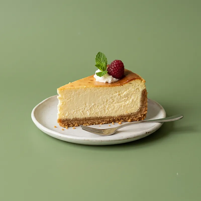 Drinks And Desserts