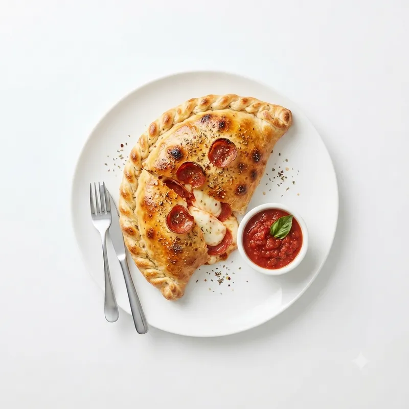 Calzones