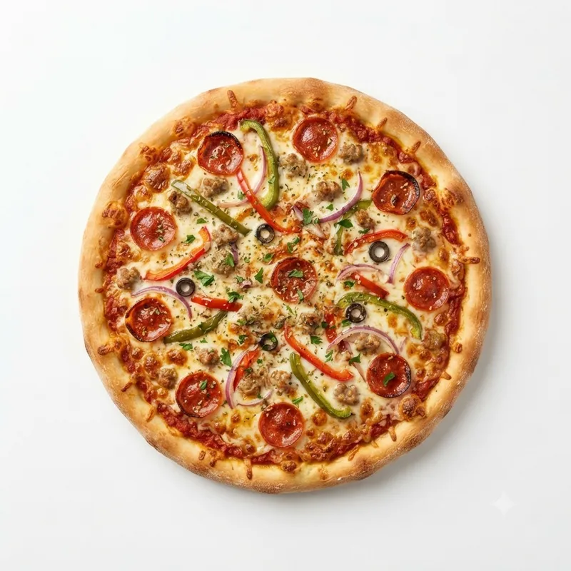 Pizza