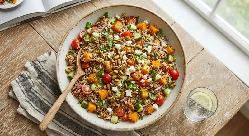 Salads