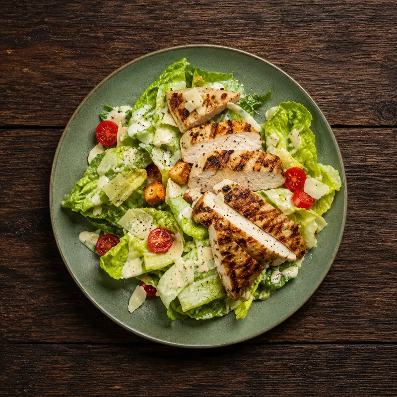 Salads
