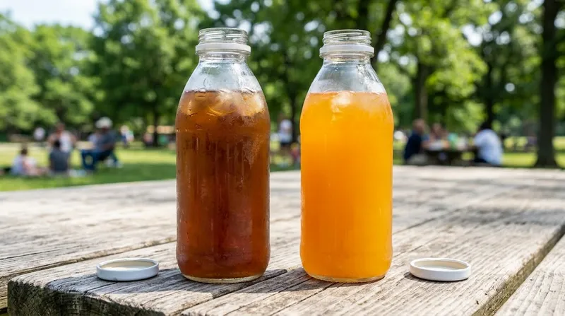 Drinks