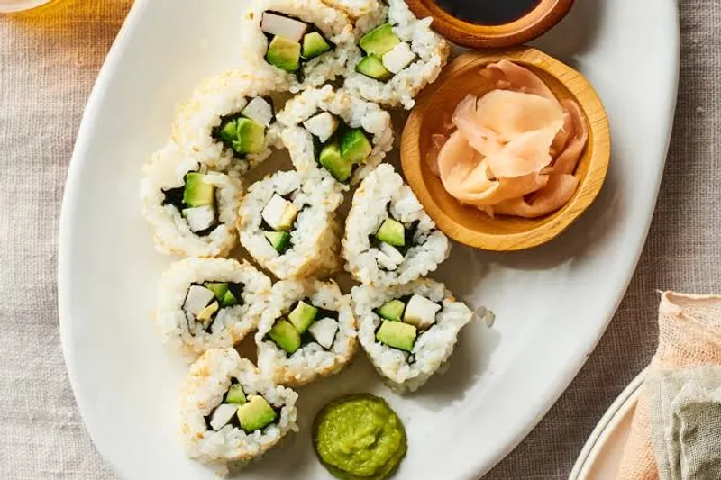 Classic Rolls & Specialty Rolls