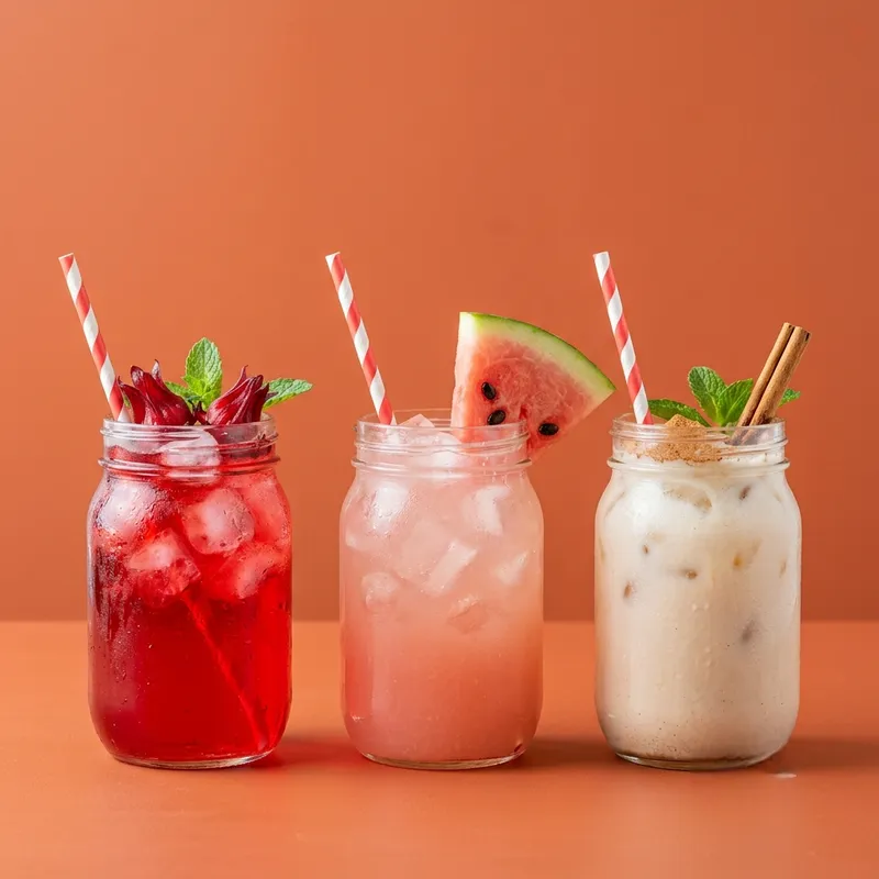 Beverages