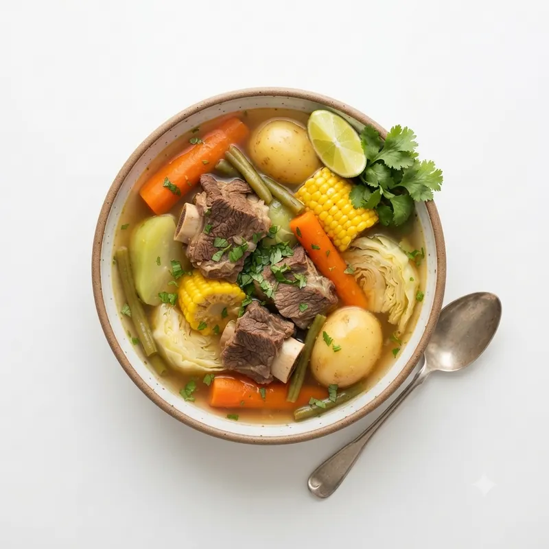 Soups, Salads & Sandwiches