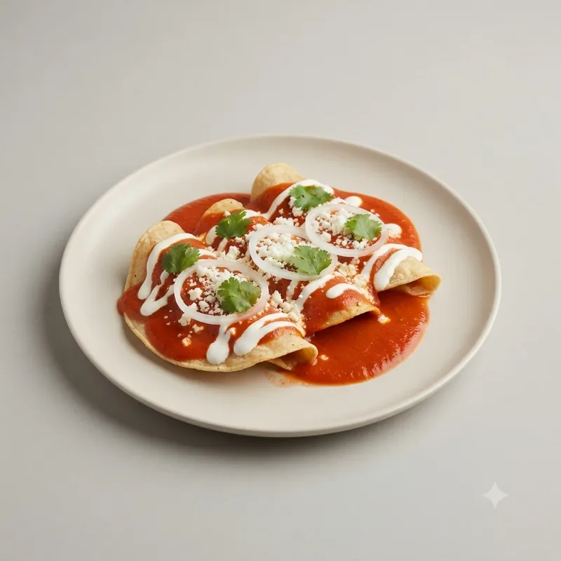 Entrees