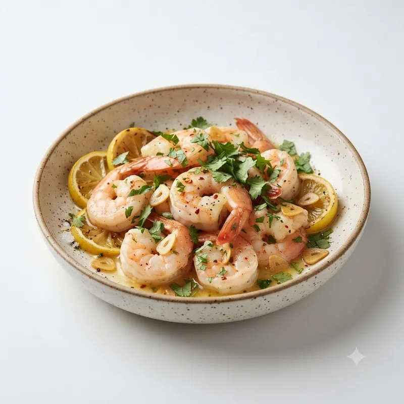 Seafood Specialties