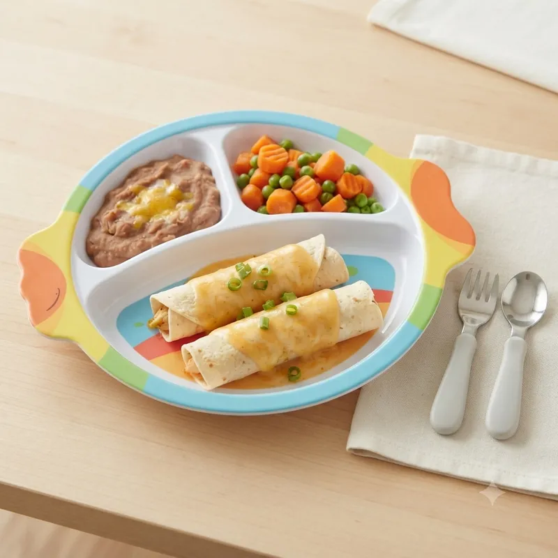 Kids Menu