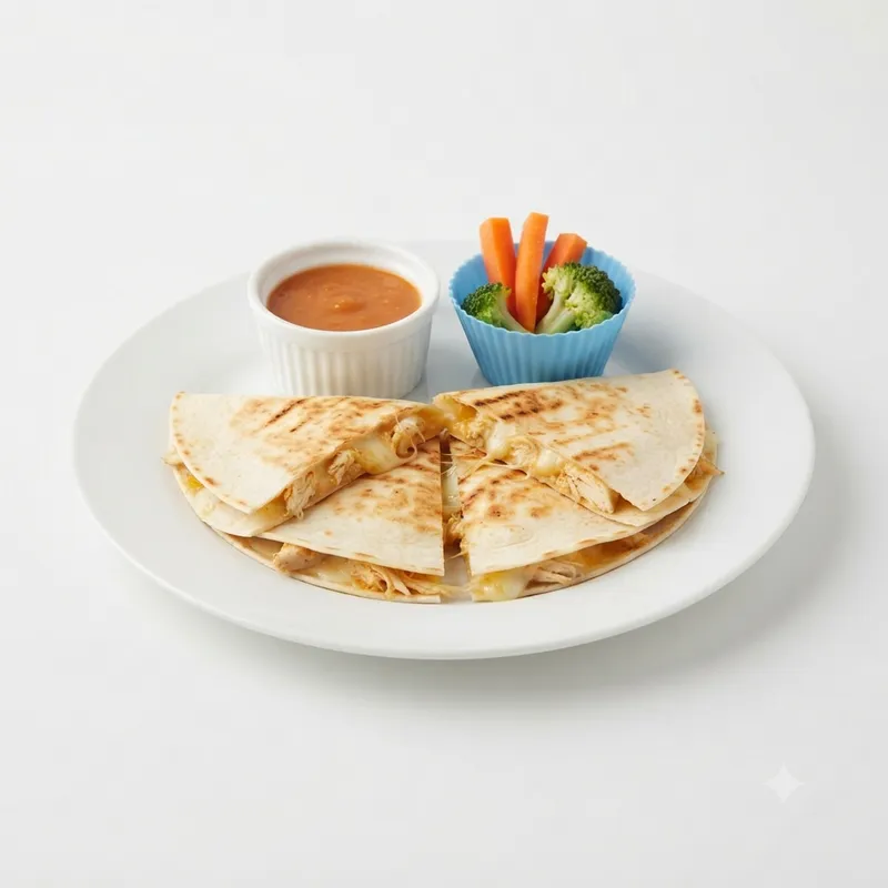 Kids Menu