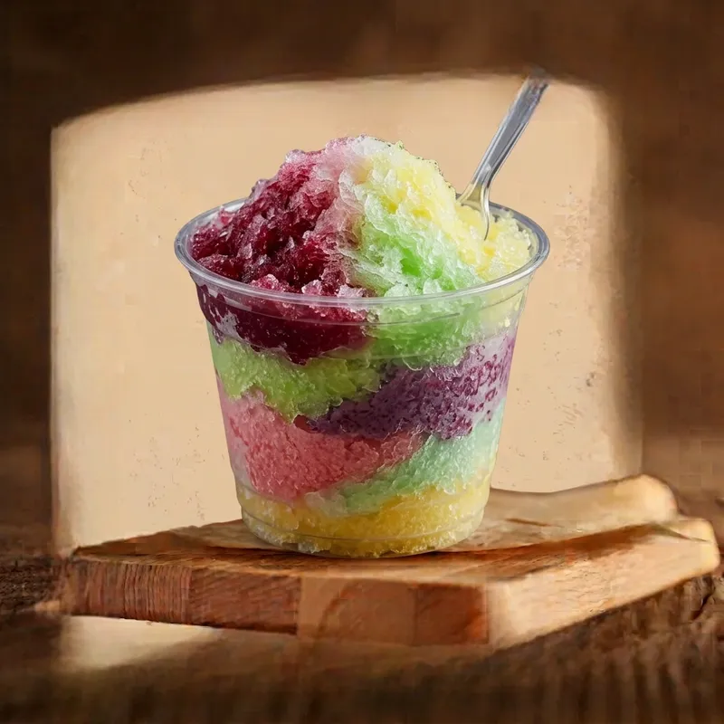 Desserts