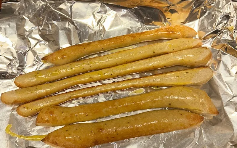 Appetizers