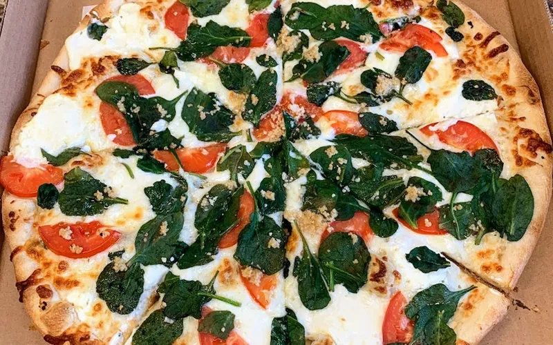 Ray's Famous Specialty Pizzas