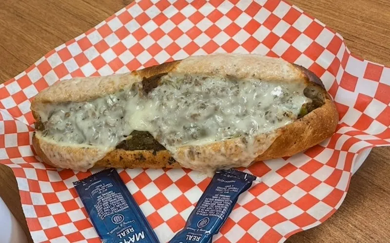 Philly Steaks