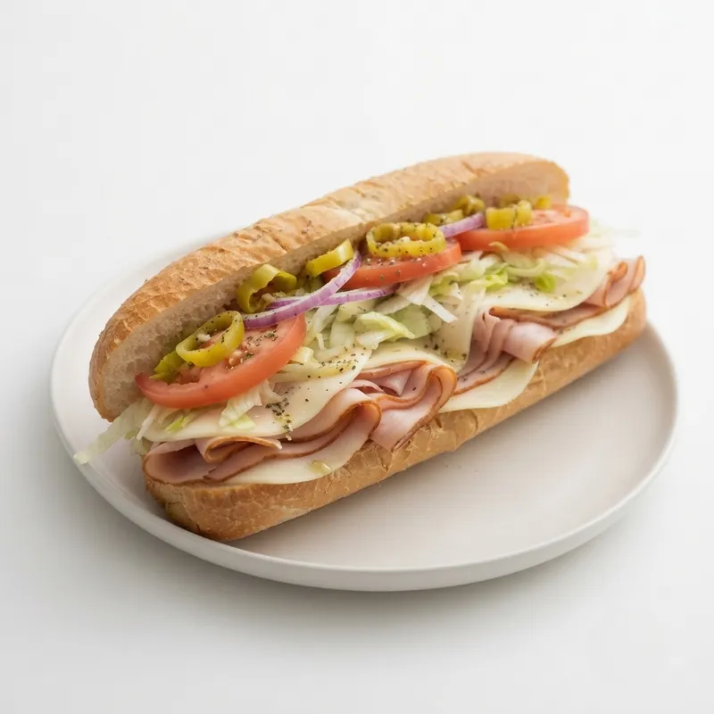 Hoagies
