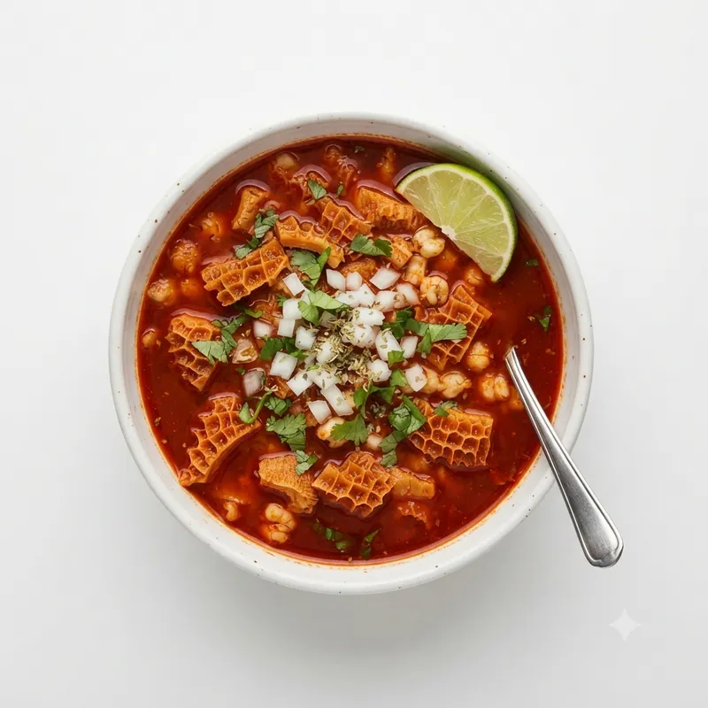 Soups