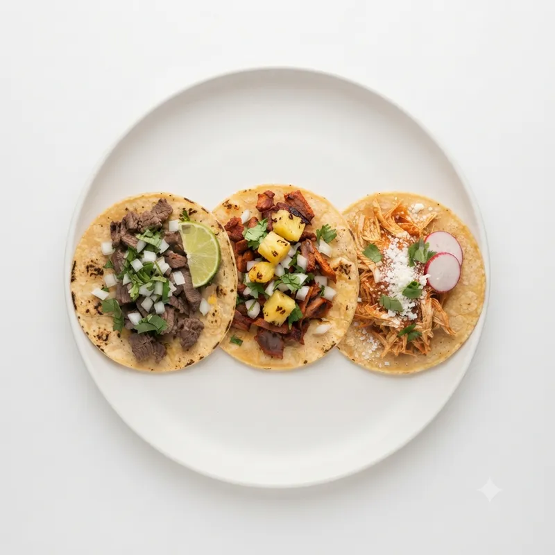 Entrees