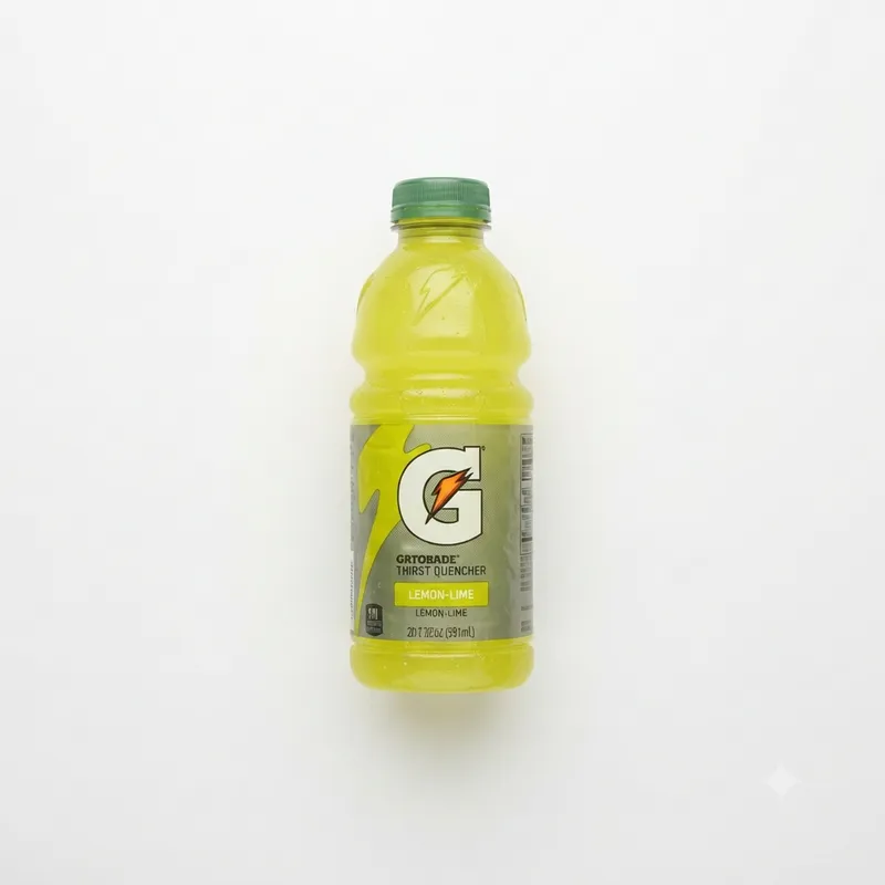 Drinks