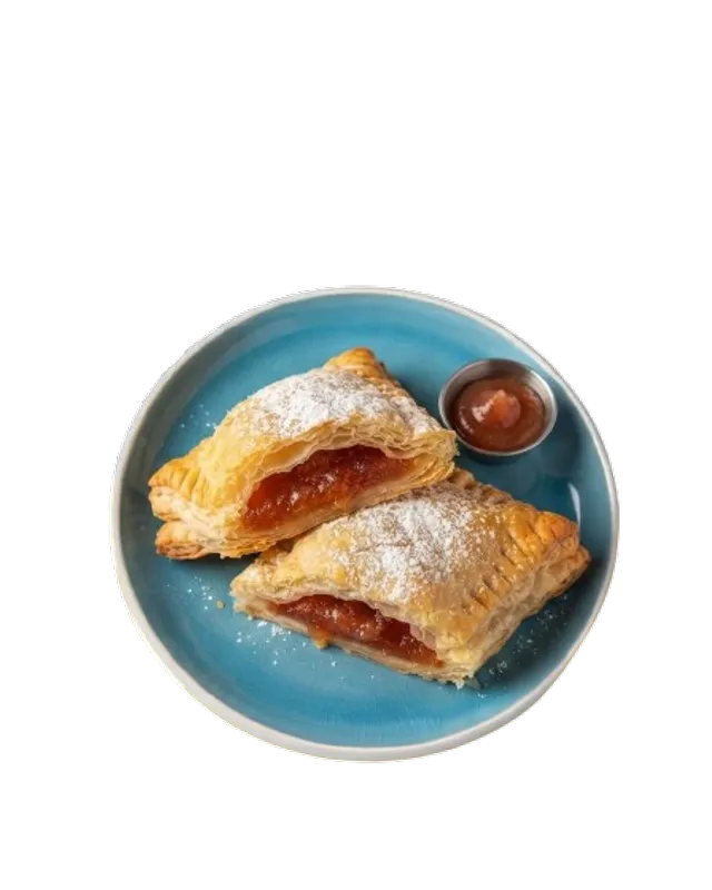Pastries / Bakery