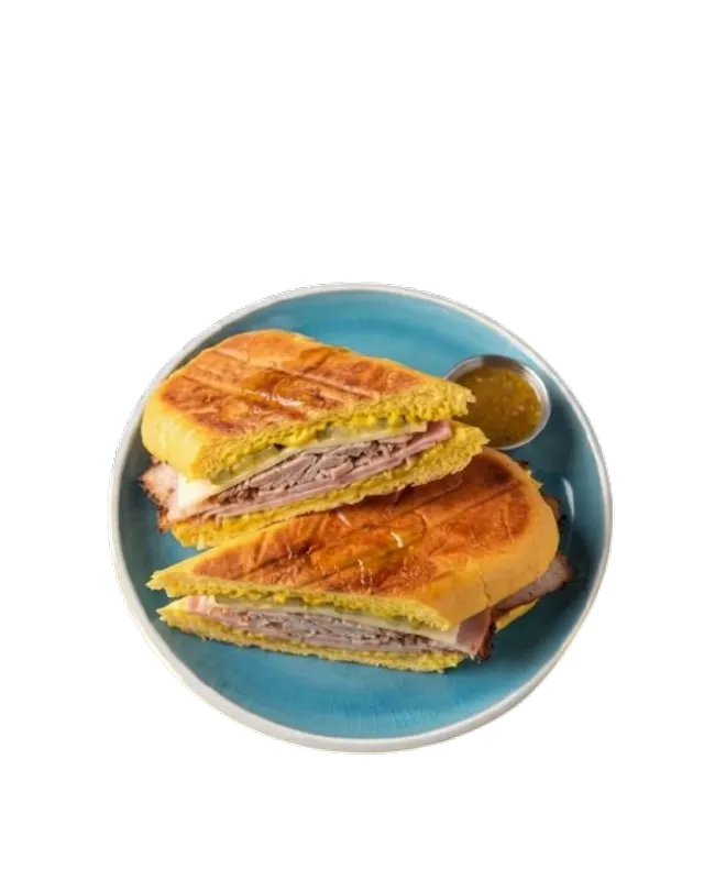 Sandwiches & Hot Dogs