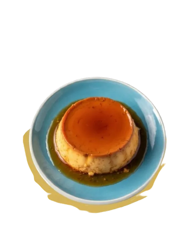 Desserts