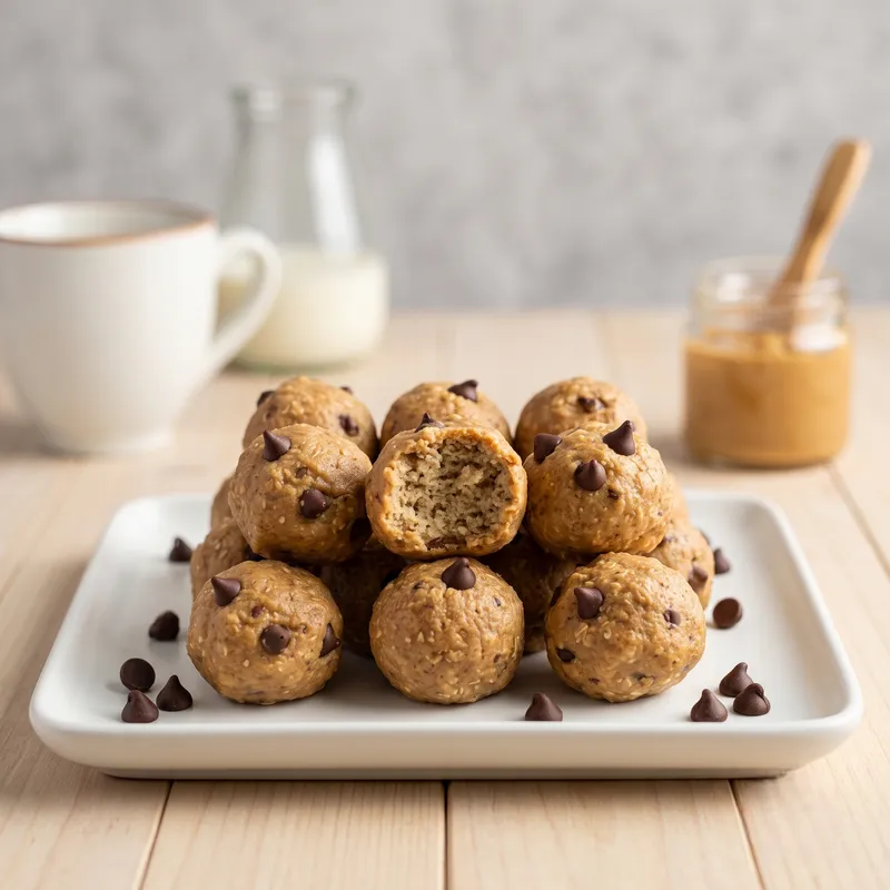 Protein Snacks