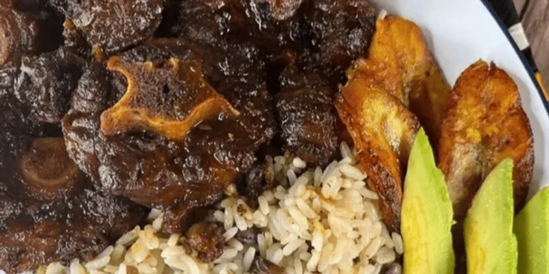 Main Dish