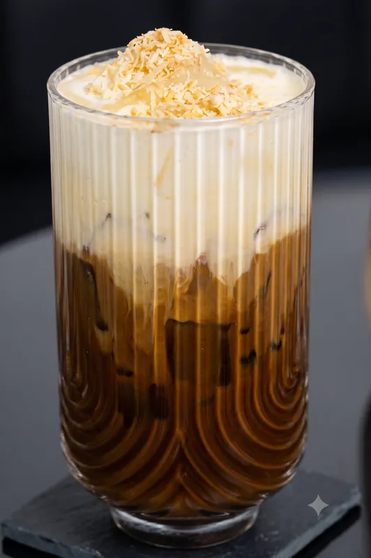 Boba Tea & Drinks