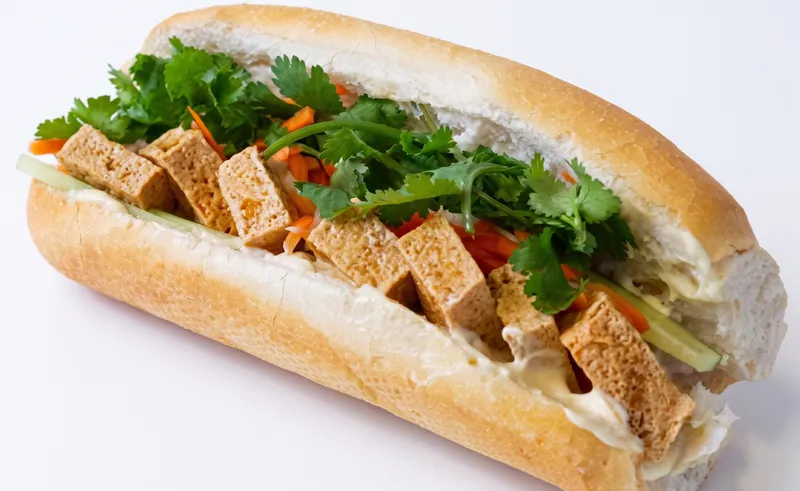 Viet Street Food