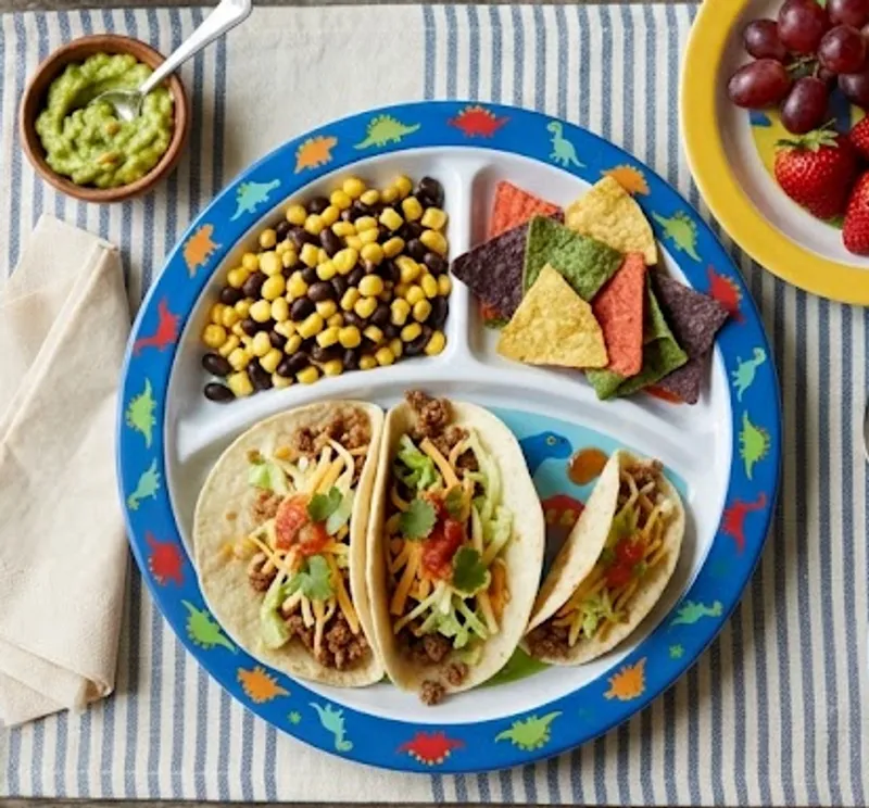 Kids Menu