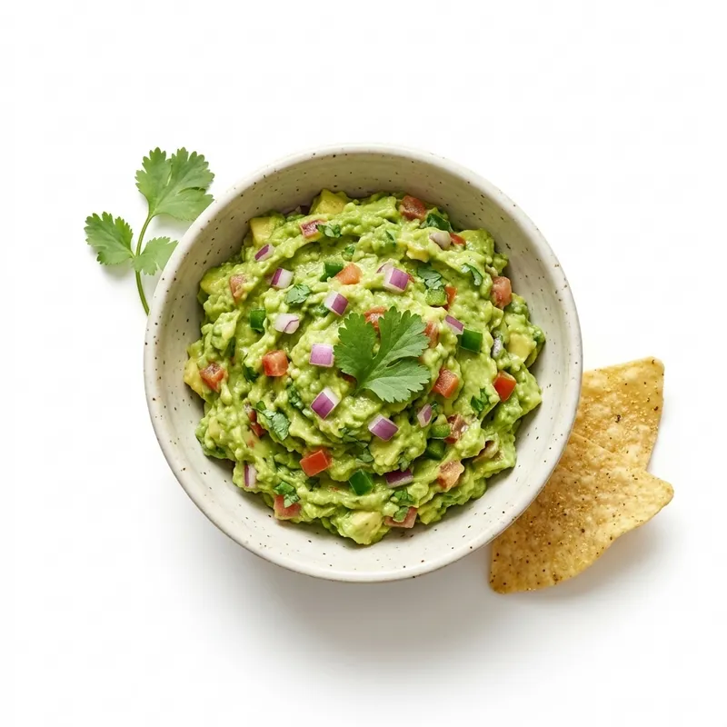 Sides & Antojitos